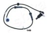 ASHIKA 151-01-149 Sensor, wheel speed